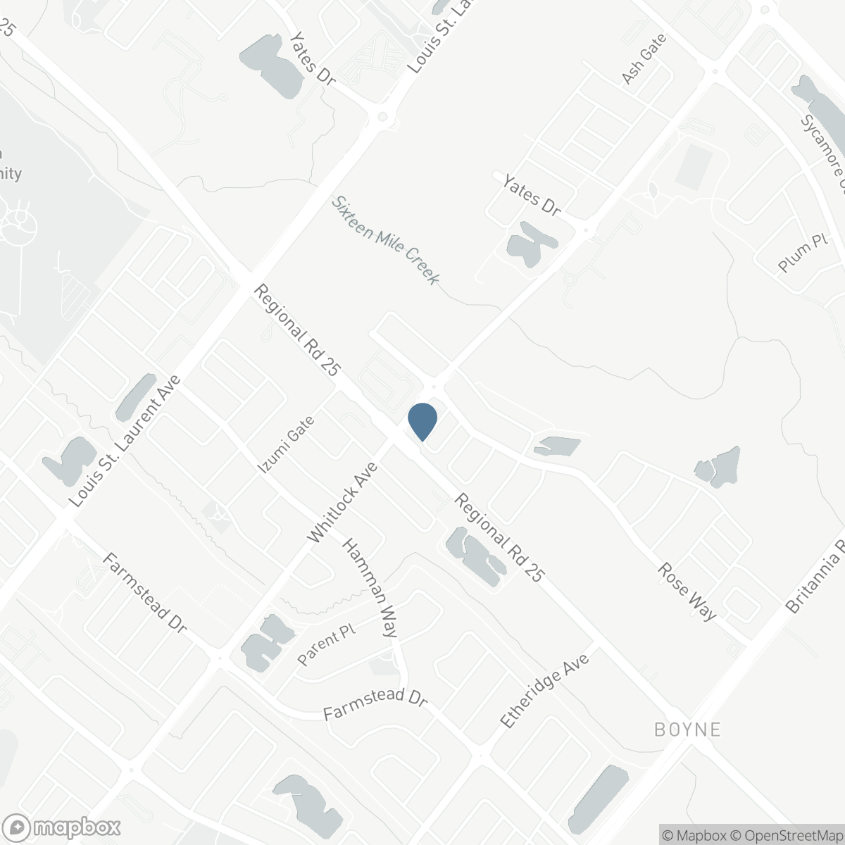 501 BUCKEYE COURT, Milton, Ontario L9E 1P3